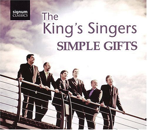 CD-Charts  Search : Simple Gifts