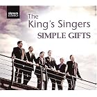 Simple Gifts by  John David, Billy Joel, Randy Newman, Paul Simon, and Stephen Stills 