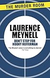 Don't stop for Hooky Hefferman