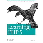 Learning PHP