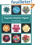 Exquisite Modular Origami