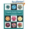 Exquisite Modular Origami
