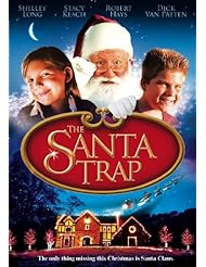 Movie: Santa Trap, The