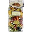 Sapori Antichi Italian all natural organic multicolor 7 color Tacconi pasta16 oz bag