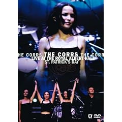 The Corrs - Live at the Royal Albert Hall