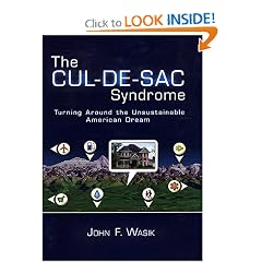 The Cul-de-Sac Syndrome: Turning Around the Unsustainable American Dream (Bloomberg)