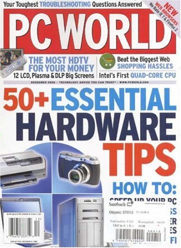 PC WORLD