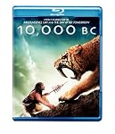 Cover Image for '10,000 B.C.'