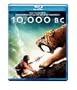 10,000 B.C. [Blu-ray]