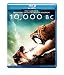10,000 B.C. [Blu-ray]