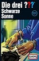 Folge 151/ Schwarze Sonne [Musikkassette]