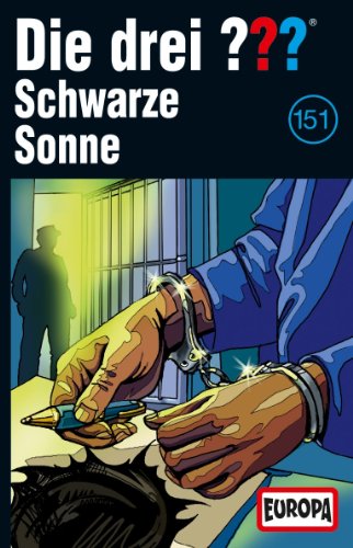 Folge 151/ Schwarze Sonne [Musikkassette]