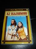 Der Olprinz (1965) Hungarian Release / Rampage at Apache Wells / Az olajherceg
