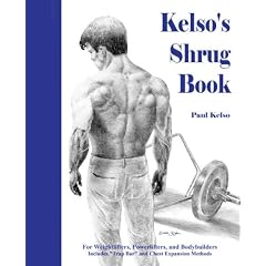 Kelso's Shrug Book