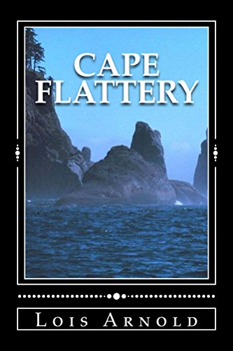 Cape Flattery, by Lois Arnold