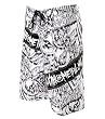 Metal Mulisha Mens MAGNITUDE Drawstring Trunks
