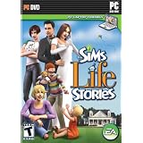 The Sims Life Stories ~ Electronic Arts