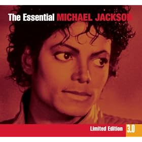 The Essential Michael Jackson 3.0