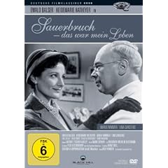 Sauerbruch - Das war mein Leben