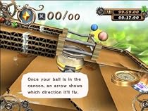 Marble Saga Kororinpa