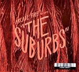 picture of The Suburbs