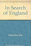 In search of England