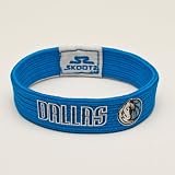 Skootz Dallas Mavericks Bandz