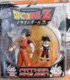 51mWIdWgw L. SL160  Dragon Ball Z Goku and Gohan Father and Son Collection