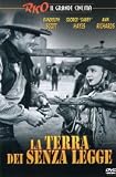 la terra dei senzalegge / Badman`s Territory (Dvd) Italian Import