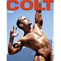 Men 2011 Calendar