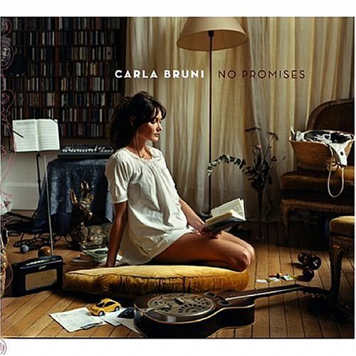 CD-Charts  Music : No Promises