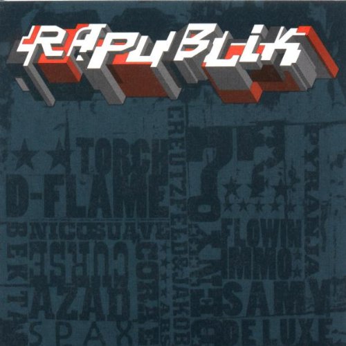 Produkt-Bild: Rapublik