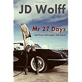 mr 27 days unleashed international trade secrets for the modern man