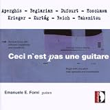 Ceci n`est pas une guitare