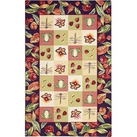 River Edge Area Rug, 8'9x11'9, MULTI by Home Decorators Collection