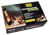 Everlast Pilates Rowing Action Exerciser