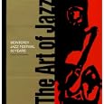 The Art of Jazz: Monterey Jazz Festival 50 Years