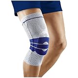 Bauerfeind GenuTrain Knee Support