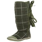 Sugar Women's Morigami Wool Boot