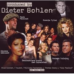 Produced By: Dieter Bohlen