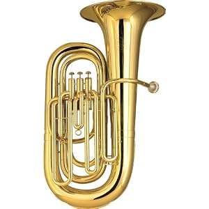 Amati ABB 223 Series 3 4 BBb Tuba (Lacquer) by