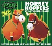 Horsey Hoppers