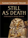 Still as Death (Sweeney St. George Mysteries)