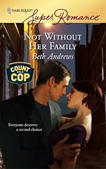 Not Without Her Family (Harlequin Superromance)