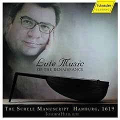 Lautenmusik der Renaissance
