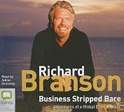 Business Stripped Bare