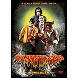 The Monster Squad: The Complete Collection