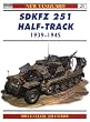 SdKfz 251 Half-Track 1939-45
