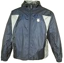 UCONN Huskies Connecticut Wind Breaker Rain Jacket