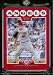 2008 Topps Opening Day # 45 John Lackey - Angels - MLB Baseball Trading Card in a Pro...